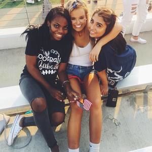 Meet your Posher, Hannah